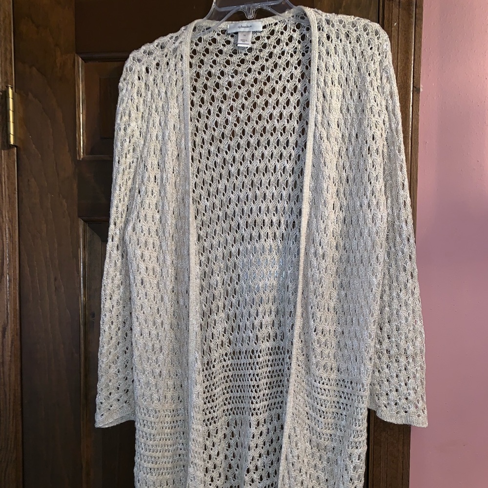 Boho Cardigan